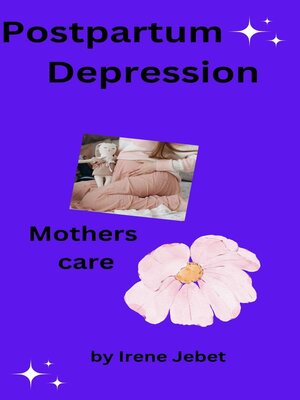 cover image of Postpartum Depression